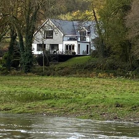 Riverside Stay Gunnislake Extérieur photo