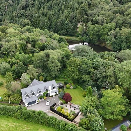 Riverside Stay Gunnislake Extérieur photo