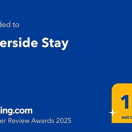 Riverside Stay Gunnislake Extérieur photo