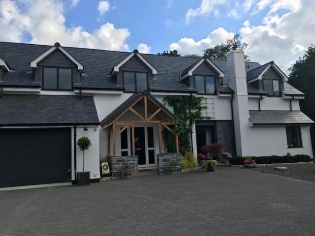 Riverside Stay Gunnislake Extérieur photo