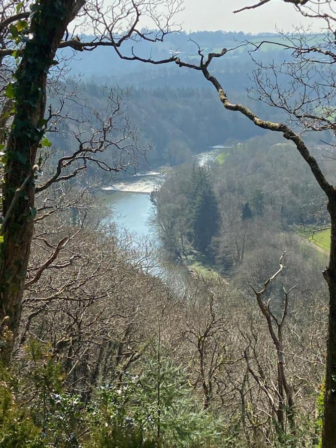Riverside Stay Gunnislake Extérieur photo