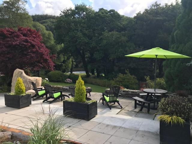 Riverside Stay Gunnislake Extérieur photo
