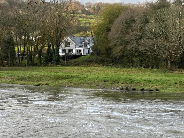 Riverside Stay Gunnislake Extérieur photo